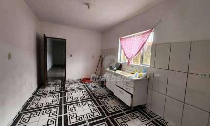 Sobrado com 3 dormitórios à venda, 135 m² por R$ 370.000,00 - Parque Capuava - Santo André/SP