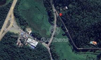 Terreno à venda, 6400 m² por R$ 445.800,00 - Jardim Planteucal - Ribeirão Pires/SP