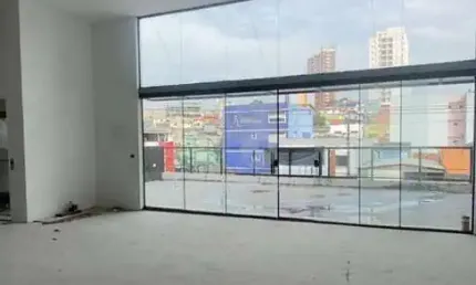 Salão para alugar, 405 m² por R$ 18.480,91/mês - Jardim Pilar - Mauá/SP