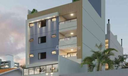 Apartamento com 3 dormitórios à venda, 77 m² por R$ 530.000,00 - Vila Bocaina - Mauá/SP