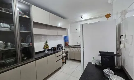Apartamento com 2 dormitórios à venda, 71 m² por R$ 424.000,00 - Vila Nossa Senhora das Vitórias - Mauá/SP