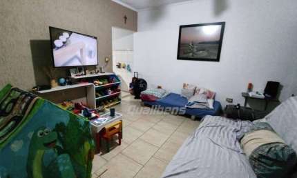Casa com 3 dormitórios à venda, 214 m² por R$ 750.000,00 - Vila Assis Brasil - Mauá/SP