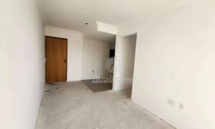 Apartamento com 3 dormitórios à venda, 64 m² por R$ 456.000,00 - Jardim Haydee - Mauá/SP
