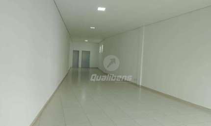 Salão para alugar, 90 m² por R$ 3.700,00/mês - Jardim Itapark Velho - Mauá/SP