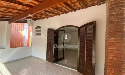 Casa com 2 dormitórios à venda, 256 m² por R$ 480.000,00 - Jardim Zaira - Mauá/SP