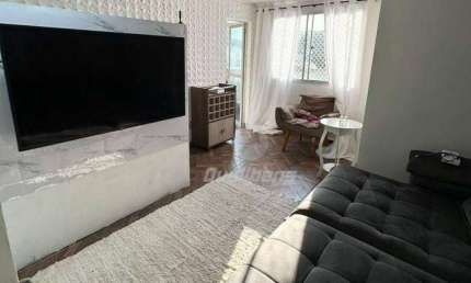 Apartamento com 2 dormitórios à venda, 120 m² por R$ 445.000,00 - Parque São Vicente - Mauá/SP