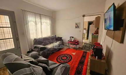 Casa com 2 dormitórios à venda, 126 m² por R$ 530.000,00 - Vila Correia - Mauá/SP
