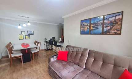 Apartamento com 2 dormitórios à venda, 74 m² por R$ 400.000,00 - Vila Nossa Senhora das Vitórias - Mauá/SP