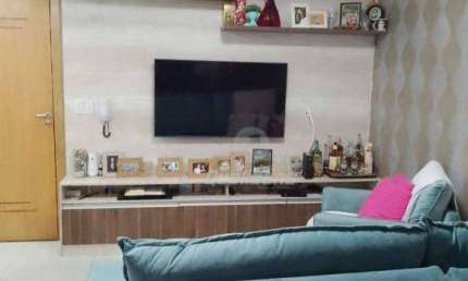 Apartamento com 2 dormitórios à venda, 58 m² por R$ 370.000,00 - Vila Nossa Senhora das Vitórias - Mauá/SP