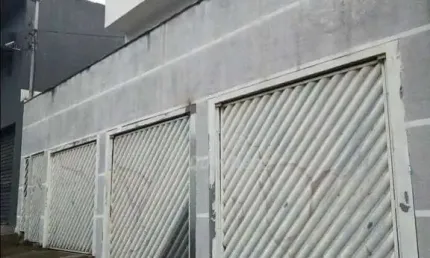 Casa para alugar, 500 m² por R$ 9.500/mês - Vila Bocaina - Mauá/SP