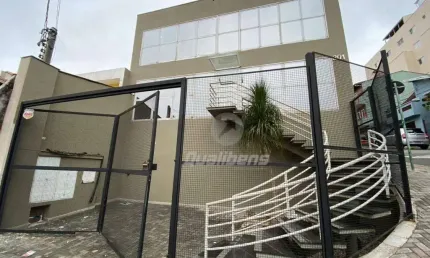 Prédio para alugar, 270 m² por R$ 9.000,00/mês - Jardim Pilar - Mauá/SP