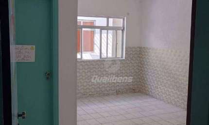 Sala para alugar, 120 m² por R$ 5.000,00/mês - Vila Luzita - Santo André/SP
