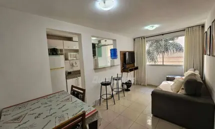 Apartamento com 2 dormitórios à venda, 47 m² por R$ 250.000,00 - Parque São Vicente - Mauá/SP