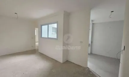 Apartamento com 2 dormitórios à venda, 50 m² por R$ 360.000,00 - Jardim Pedroso - Mauá/SP
