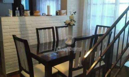 Sobrado com 3 dormitórios à venda, 150 m² por R$ 530.000,00 - Jardim Itapark Velho - Mauá/SP