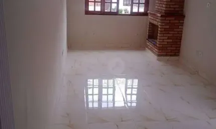 Sobrado com 3 dormitórios à venda, 131 m² por R$ 650.000,00 - Colônia - Ribeirão Pires/SP