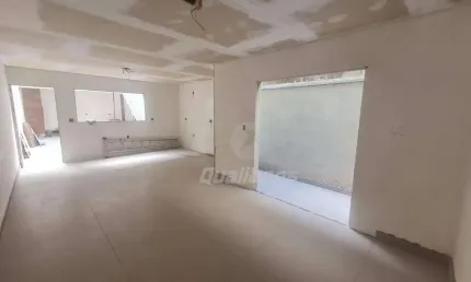 Sobrado com 3 dormitórios à venda, 216 m² por R$ 900.000,00 - Vila Nossa Senhora das Vitórias - Mauá/SP