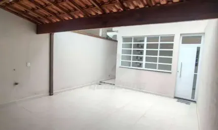 Sobrado com 3 dormitórios à venda, 200 m² por R$ 560.000,00 - Parque Aliança - Ribeirão Pires/SP