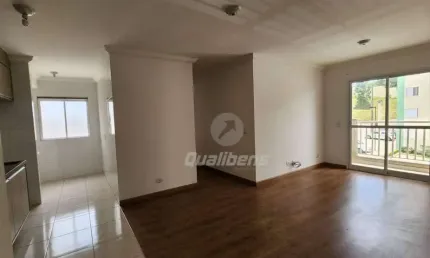 Apartamento com 2 dormitórios à venda, 58 m² por R$ 328.600,00 - Vila Falchi - Mauá/SP