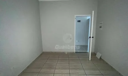 Sala para alugar, 30 m² por R$ 620,00/mês - Jardim Primavera - Mauá/SP