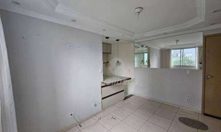 Apartamento com 2 dormitórios à venda, 46 m² por R$ 260.000,00 - Parque São Vicente - Mauá/SP