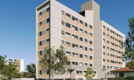 Apartamento com 1 dormitório à venda, 50 m² por R$ 343.000,00 - Vila Guarani - Mauá/SP