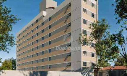 Apartamento com 2 dormitórios à venda, 61 m² por R$ 442.000,00 - Vila Guarani - Mauá/SP