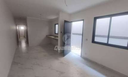 Casa com 3 dormitórios à venda, 65 m² por R$ 545.000,00 - Vila Correia - Mauá/SP