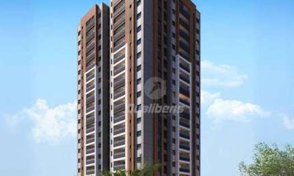 Apartamento com 3 dormitórios à venda, 91 m² por R$ 757.475,00 - Matriz - Mauá/SP