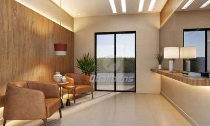Cobertura com 4 dormitórios à venda, 191 m² por R$ 2.001.299,00 - Matriz - Mauá/SP