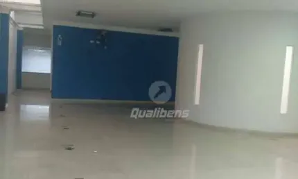 Prédio para alugar, 541 m² por R$ 17.492,20/mês - Jardim Pilar - Mauá/SP