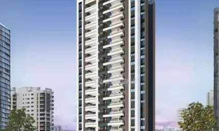 Apartamento com 3 dormitórios à venda, 90 m² por R$ 799.000,00 - Vila Bastos - Santo André/SP