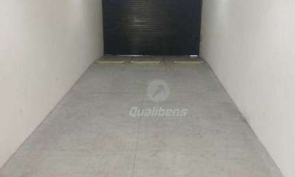Galpão para alugar, 313 m² por R$ 8.500,00/mês - Jardim Zaira - Mauá/SP