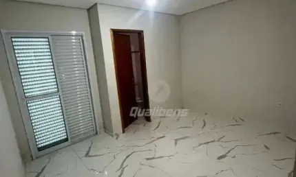 Apartamento com 2 dormitórios à venda, 52 m² por R$ 330.000,00 - Jardim Guarará - Santo André/SP