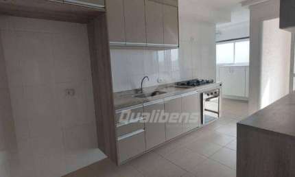 Apartamento com 3 dormitórios à venda, 117 m² por R$ 890.000,00 - Jardim Haydee - Mauá/SP