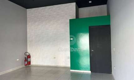 Salão para alugar, 40 m² por R$ 4.400,02/mês - Vila Bocaina - Mauá/SP