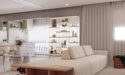 Apartamento com 3 dormitórios à venda, 112 m² por R$ 959.500,00 - Centro - Ribeirão Pires/SP