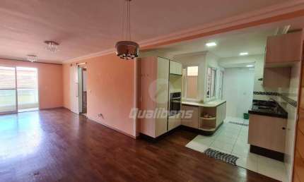 Apartamento com 2 dormitórios à venda, 85 m² por R$ 435.000,00 - Vila Bocaina - Mauá/SP