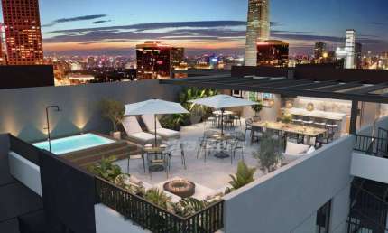 Cobertura com 3 dormitórios à venda, 237 m² por R$ 1.659.000,00 - Centro - Ribeirão Pires/SP