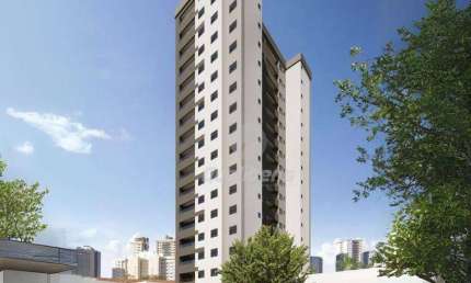 Apartamento com 2 dormitórios à venda, 72 m² a partir R$ 652.043 - Jardim - Santo André/SP