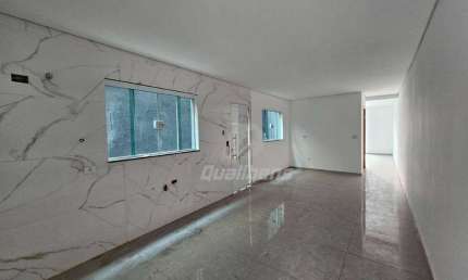 Sobrado com 3 dormitórios à venda, 167 m² por R$ 900.000,00 - Jardim Haydee - Mauá/SP