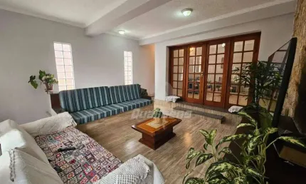Sobrado com 3 dormitórios à venda, 354 m² por R$ 957.000,00 - Jardim Haydee - Mauá/SP