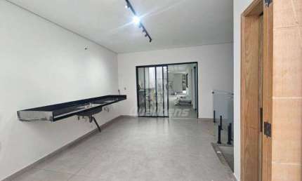 Sobrado com 3 dormitórios à venda, 167 m² por R$ 1.325.000,00 - Parque São Vicente - Mauá/SP