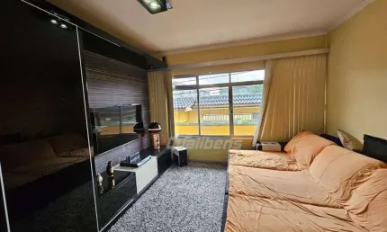 Casa à venda, 205 m² por R$ 1.007.000,00 - Parque São Vicente - Mauá/SP