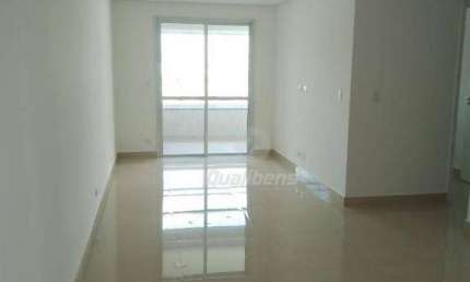 Apartamento com 3 dormitórios para alugar, 76 m² por R$ 3.500,01/mês - Vila Bocaina - Mauá/SP