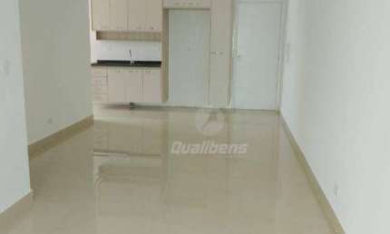 Apartamento com 3 dormitórios para alugar, 76 m² por R$ 3.500,01/mês - Vila Bocaina - Mauá/SP