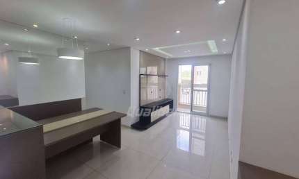 Apartamento com 2 dormitórios para alugar, 58 m² por R$ 2.300,01/mês - Vila Falchi - Mauá/SP