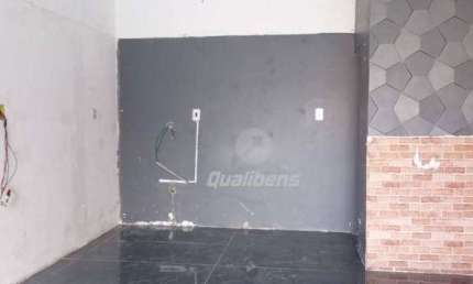 Salão para alugar, 20 m² por R$ 1.000,01/mês - Vila Falchi - Mauá/SP