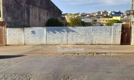 Terreno à venda, 252 m² por r$ 330.000,00 - vila nova mauá - mauá/sp