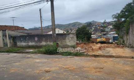 Terreno à venda, 570 m² por R$ 590.000,00 - Jardim Estrela - Mauá/SP